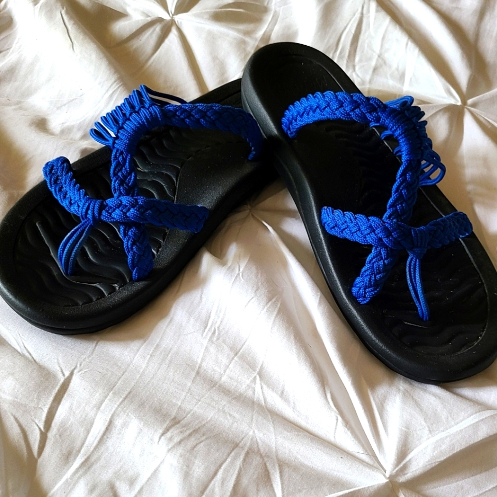 Summer Megnya sandals